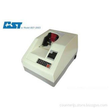 Dollar Bill Automatic Money Counter / Money Counting Machin